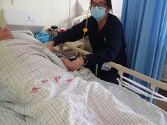 -锦欣康养上海泽顾护理院