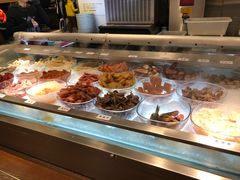 -成都你六姐·牛肉冒菜(城市集市合生汇店)