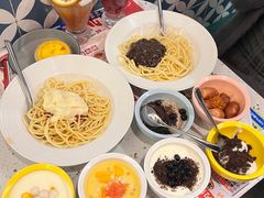 -拾光自助甜品·小食(太古里总店)
