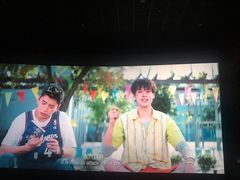 -卢米埃IMAX影城(温州万象城激光店)