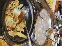 -全汁全味驴庄(凤岗店)