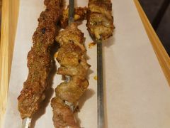 -相约·羊村小馆非遗手抓肉(七一酱园店)