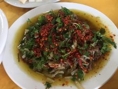 -荣生萝卜汤饭店