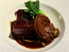 -RIVIERA 松鹤楼(外滩店)