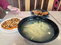 -王家沙点心店(万航渡路店)