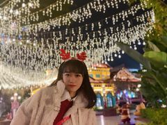 -南宁方特东盟神画