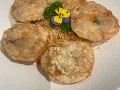 -金苑海鲜酒家(来魅力店)