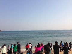 -大梅沙海滨公园