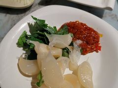 -贺秦生陕面王(富力城店)