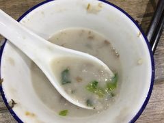 -南雄雄州土菜餐厅(粤北大厦店)
