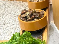 -喜家自助小火锅(卓悦里店)
