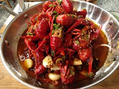 -虾小龙老长沙龙虾馆(坡子街店)