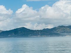 -厦门邮轮中心厦鼓码头(轮渡站)