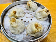 重油烧麦-蔡林记(汉街店)