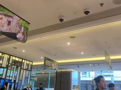 -海底捞火锅(老城根店)