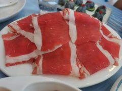 肥牛王-友谊肥牛