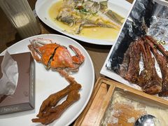 -金稼园·金平湖农家菜