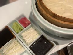-红樱桃·欢乐餐厅(太原里店)