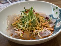 -上关雪東北菜(中房金谊店)