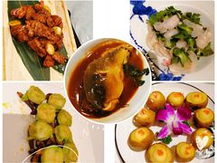 -肆月河豚·新淮扬(金融街店)