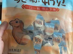 -牛奶便利(东四店)