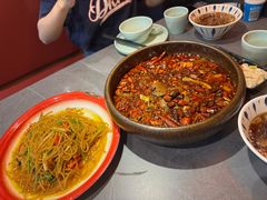 -川芙蓉·市井老川菜(长寿路店)