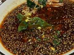 -小杨烤肉(高新店)