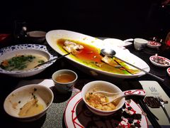 -锦楼·臻选新杭帮(杭州中心店)