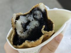 -孙氏梅花糕(马台街)