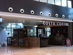 -COSTA COFFEE(武汉天地店)