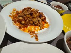 -花家怡园(四合院总店)