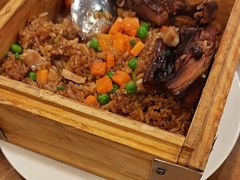 -一楼食业·美食人家