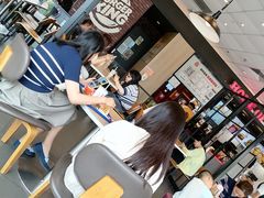 -汉堡王(嘉定宝龙城市广场)