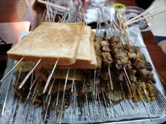 -雷哥烧烤(丰储街店)