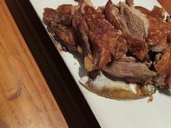 -驿楼兰·新疆菜(火车站店)