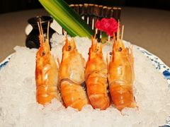 -海立阁海鲜江浙菜(漕河泾印象城店)