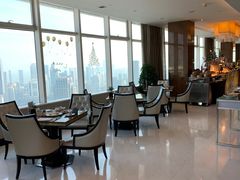 -大连中远海运洲际酒店