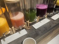 -鹈鹕素食餐厅自助餐部(正阳街店)