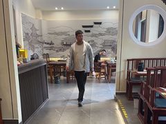 -小乡小镇·传承桐庐土菜·老板亲自烧的菜