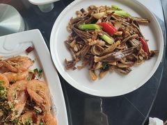 -鑫悦楼煎蟹·16年海鲜大排档