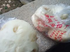 -清泉阁包子铺(中山路店)