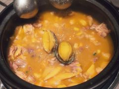 -品也·鲍鱼鸡火锅(皇庭广场店)