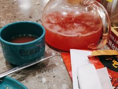 -牛牛章·章鱼水煎肉(光谷世界城店)