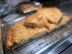 -潘记老面羌饼
