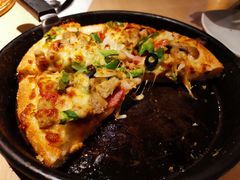 -必胜客(漕宝路店)