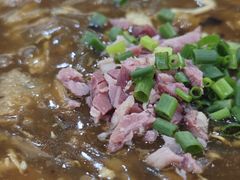 -毛华美食(清扬路店)