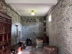 -梁启超故居纪念馆