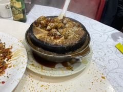 -凤城礼记鱼翅海鲜酒家(新马路总店)
