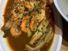 东海三鲜-台记小海鲜(七宝店)