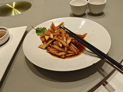 酸萝卜-红城阁·上海味道(四平路店)